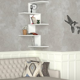 Hanah Home Caniko - Blanco